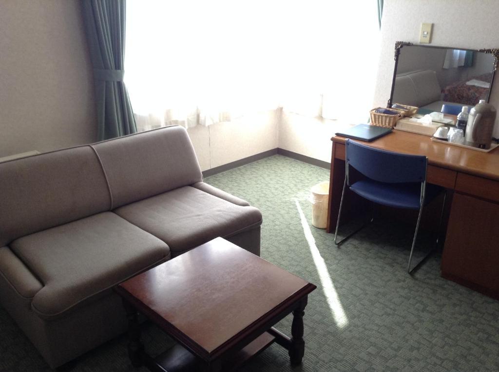 Nagasaki City Hotel Annex 3 Ruang foto